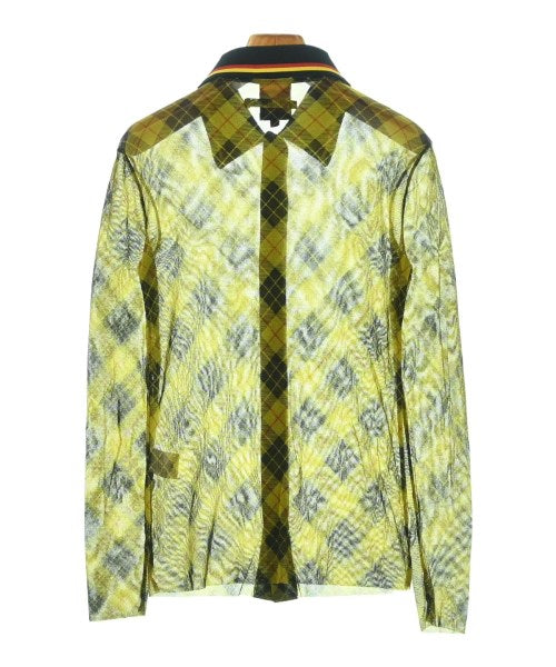 Jean Paul GAULTIER CLASSIQUE เสื้อลำลอง