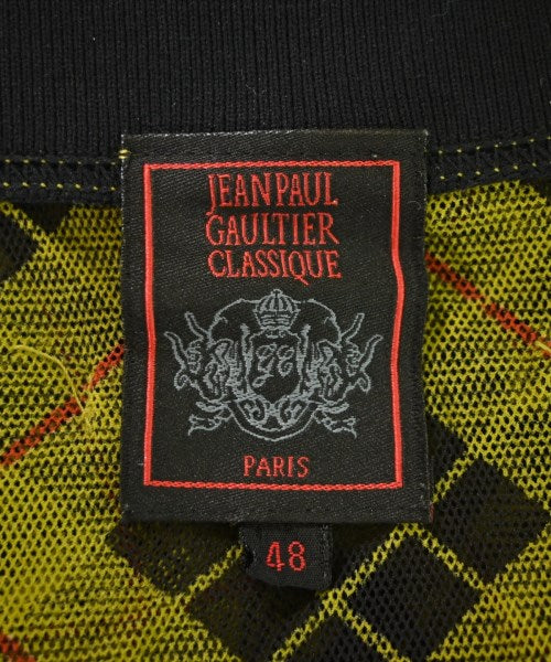 Jean Paul GAULTIER CLASSIQUE เสื้อลำลอง