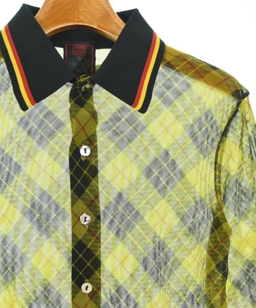 Jean Paul GAULTIER CLASSIQUE เสื้อลำลอง