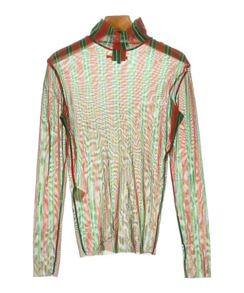 Jean Paul GAULTIER CLASSIQUE เสื้อลำลอง