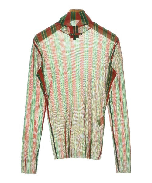 Jean Paul GAULTIER CLASSIQUE เสื้อลำลอง