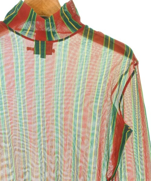 Jean Paul GAULTIER CLASSIQUE เสื้อลำลอง