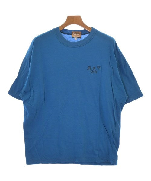 Vivienne Westwood เสื้อยืด/เสื้อท็อปส์