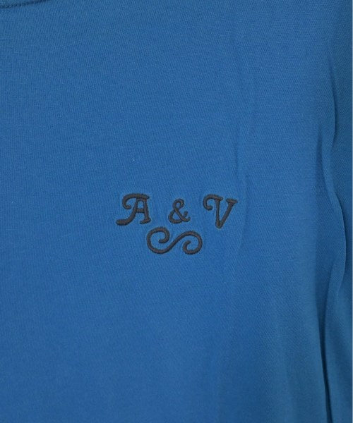 Vivienne Westwood เสื้อยืด/เสื้อท็อปส์