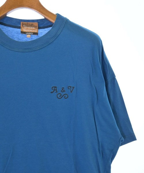 Vivienne Westwood เสื้อยืด/เสื้อท็อปส์