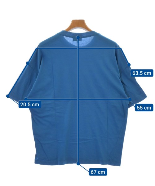 Vivienne Westwood เสื้อยืด/เสื้อท็อปส์