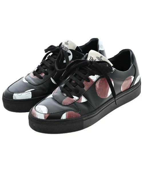 Vivienne Westwood รองเท้าผ้าใบ
