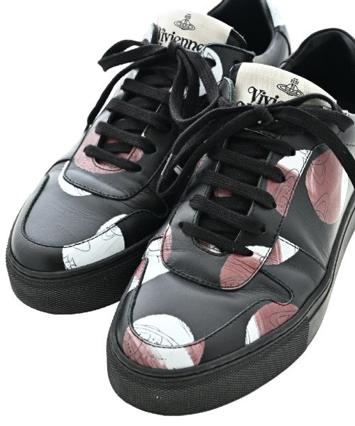Vivienne Westwood รองเท้าผ้าใบ