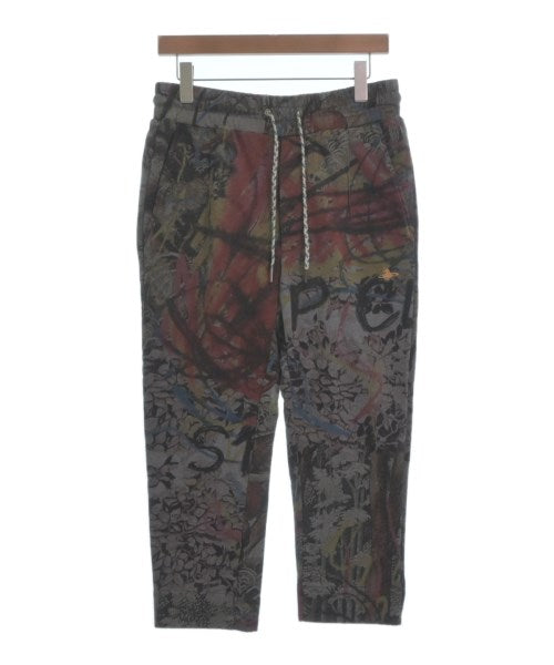 Vivienne Westwood กางเกงวอร์ม
