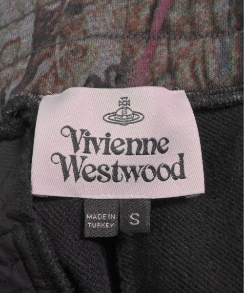 Vivienne Westwood กางเกงวอร์ม
