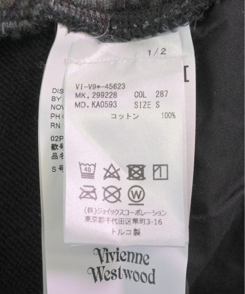 Vivienne Westwood กางเกงวอร์ม