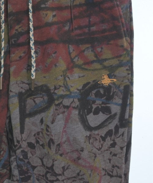 Vivienne Westwood กางเกงวอร์ม