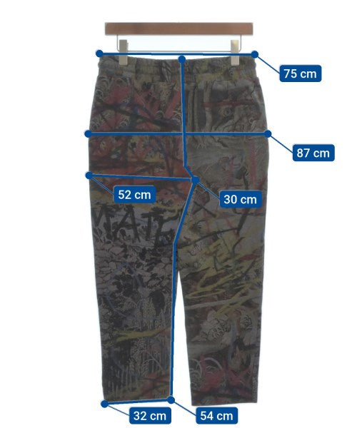 Vivienne Westwood กางเกงวอร์ม