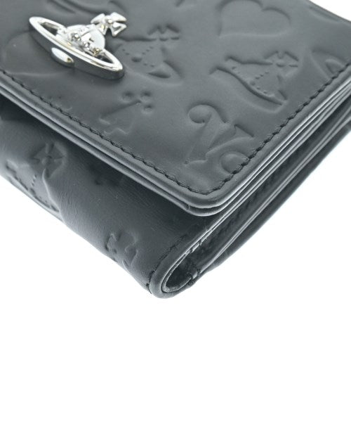 Vivienne Westwood กระเป๋าสตางค์/กระเป๋าใส่เหรียญ