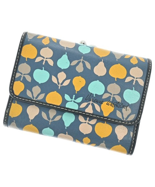 Vivienne Westwood กระเป๋าสตางค์/กระเป๋าใส่เหรียญ