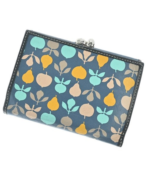 Vivienne Westwood กระเป๋าสตางค์/กระเป๋าใส่เหรียญ