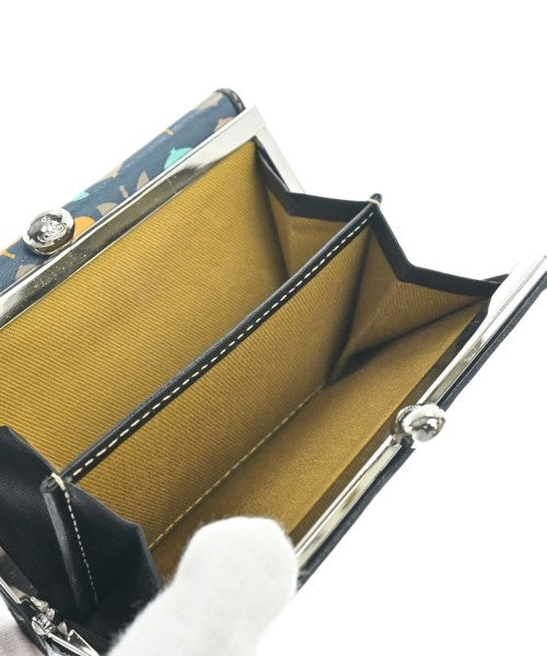 Vivienne Westwood กระเป๋าสตางค์/กระเป๋าใส่เหรียญ