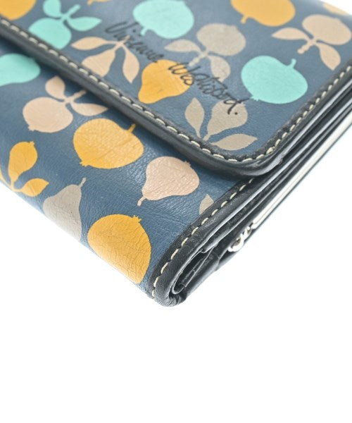 Vivienne Westwood กระเป๋าสตางค์/กระเป๋าใส่เหรียญ