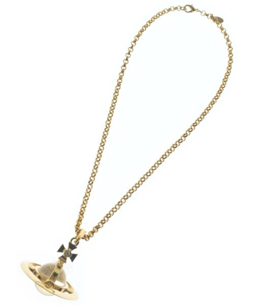 Vivienne Westwood สร้อยคอ