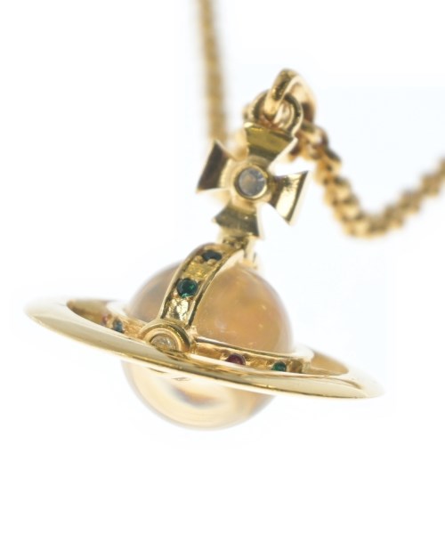 Vivienne Westwood สร้อยคอ