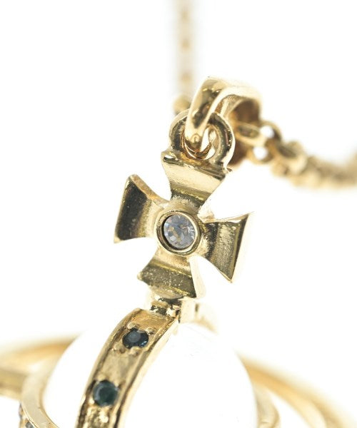 Vivienne Westwood สร้อยคอ