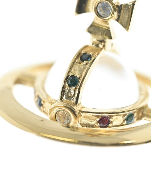 Vivienne Westwood สร้อยคอ