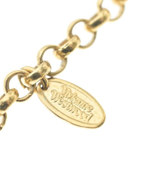 Vivienne Westwood สร้อยคอ