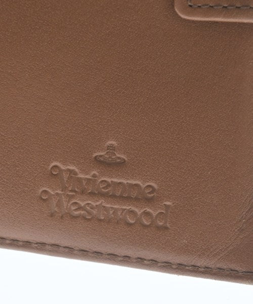 Vivienne Westwood กระเป๋าสตางค์/กระเป๋าใส่เหรียญ