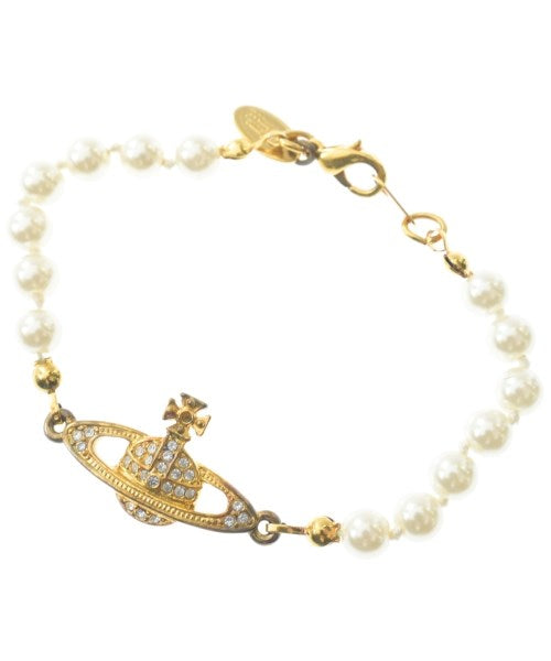 Vivienne Westwood สร้อยข้อมือ/กำไล