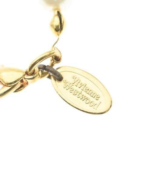 Vivienne Westwood สร้อยข้อมือ/กำไล