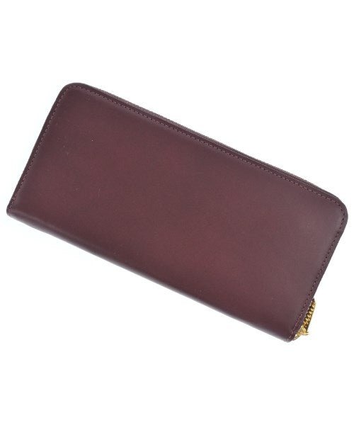 Vivienne Westwood กระเป๋าสตางค์/กระเป๋าใส่เหรียญ