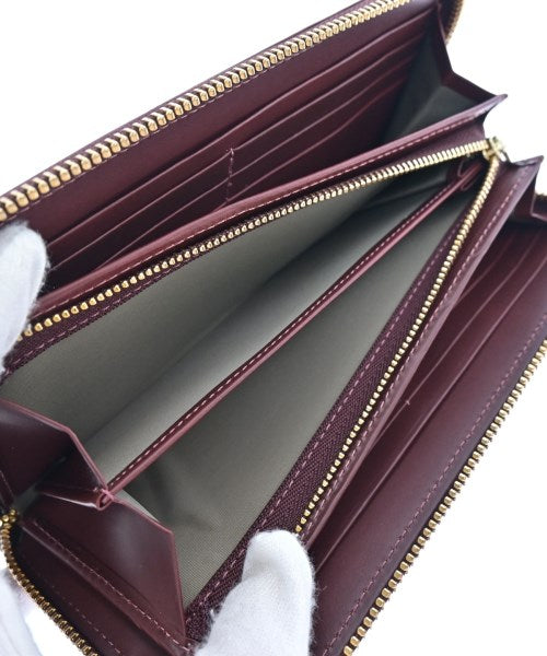 Vivienne Westwood กระเป๋าสตางค์/กระเป๋าใส่เหรียญ