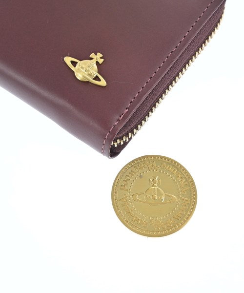 Vivienne Westwood กระเป๋าสตางค์/กระเป๋าใส่เหรียญ