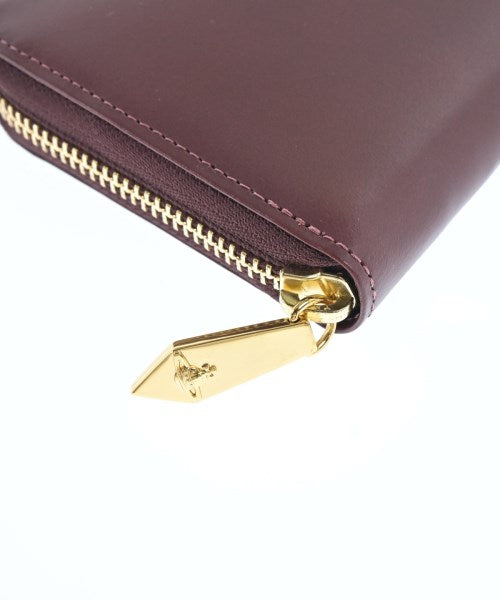 Vivienne Westwood กระเป๋าสตางค์/กระเป๋าใส่เหรียญ