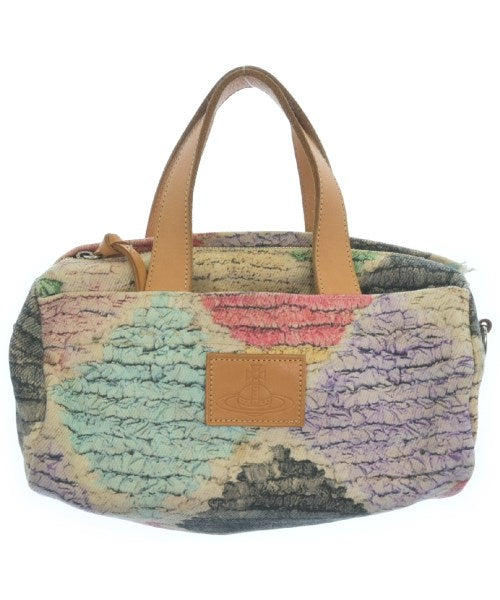 Vivienne Westwood กระเป๋าสะพาย