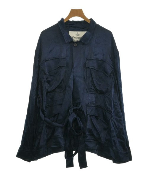 Vivienne Westwood แจ็คเก็ตเบลาส์ อื่น