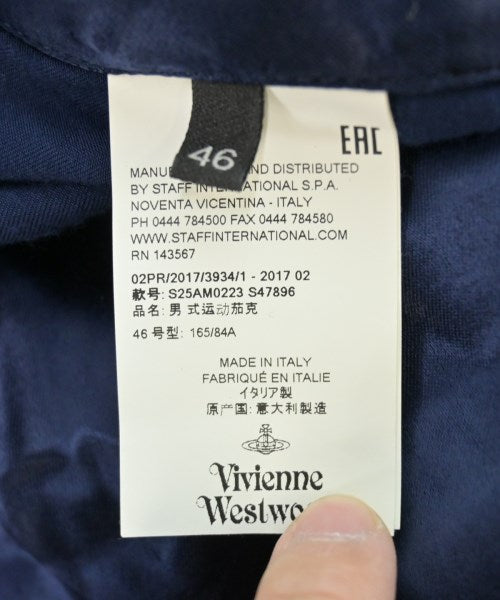 Vivienne Westwood แจ็คเก็ตเบลาส์ อื่น