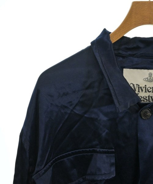 Vivienne Westwood แจ็คเก็ตเบลาส์ อื่น