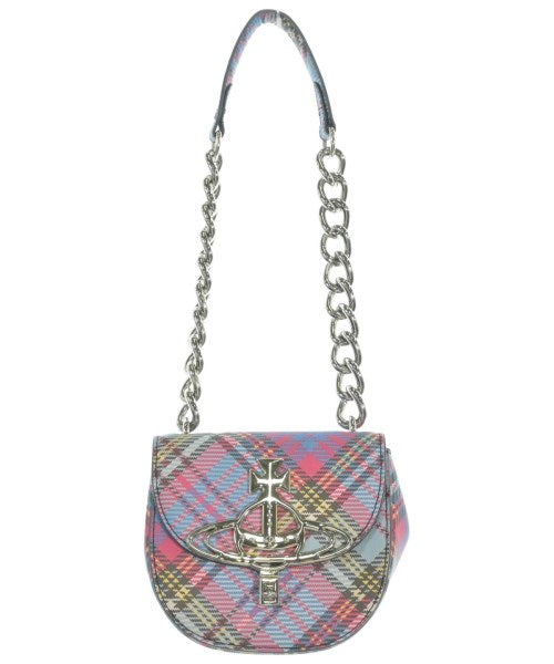 Vivienne Westwood กระเป๋าสะพาย