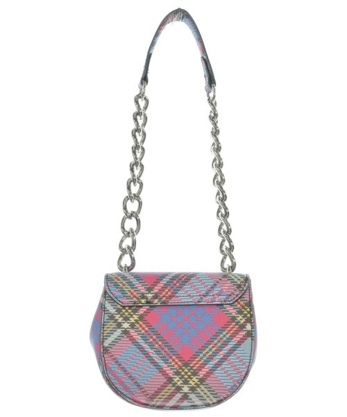 Vivienne Westwood กระเป๋าสะพาย