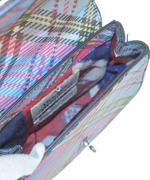 Vivienne Westwood กระเป๋าสะพาย