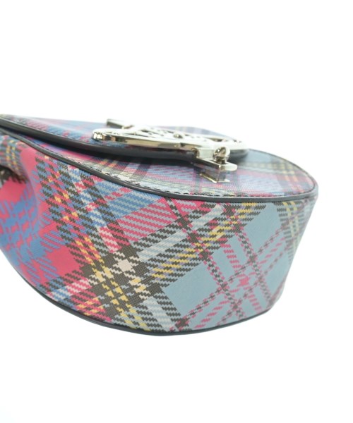 Vivienne Westwood กระเป๋าสะพาย