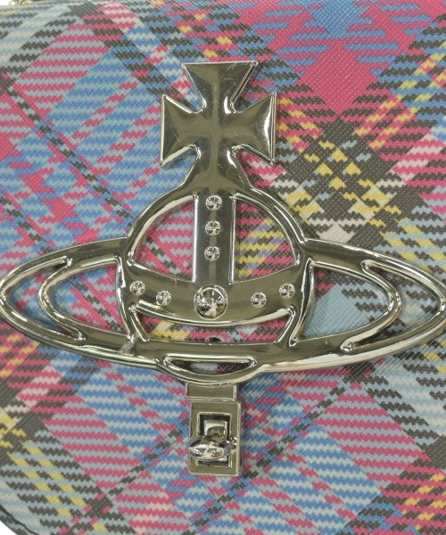 Vivienne Westwood กระเป๋าสะพาย