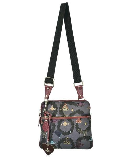 Vivienne Westwood กระเป๋าสะพาย