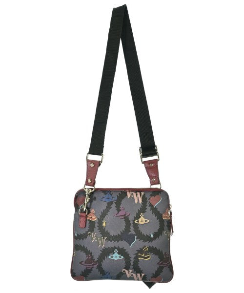 Vivienne Westwood กระเป๋าสะพาย