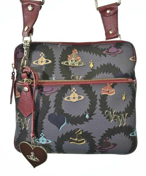 Vivienne Westwood กระเป๋าสะพาย