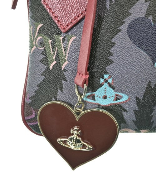 Vivienne Westwood กระเป๋าสะพาย