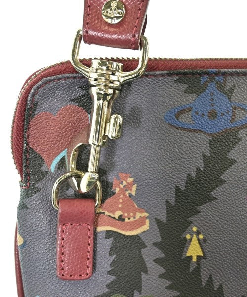 Vivienne Westwood กระเป๋าสะพาย