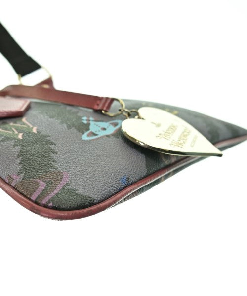 Vivienne Westwood กระเป๋าสะพาย
