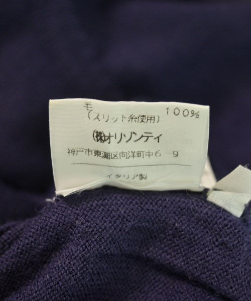 Vivienne Westwood เสื้อกันหนาว